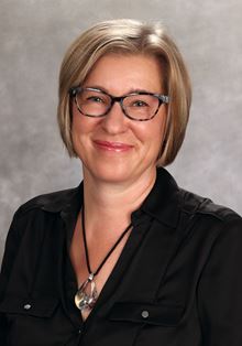 Anita G. Stola, MD